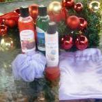 Spa Gift Set