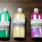 All Natural Bubblebath 10 ..