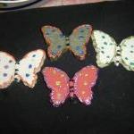 Butterfly Meadow Olive Oil ..