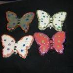 Butterfly Meadow Olive Oil..