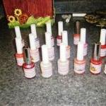 Natural Nail Polish