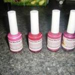 Natural Nail Polish