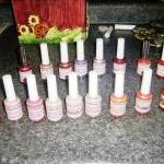 Natural Nail Polish