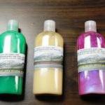 Body Spray Sls & Sodium Ch..