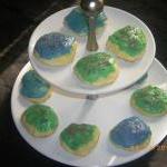 Easter Sugar Cookies